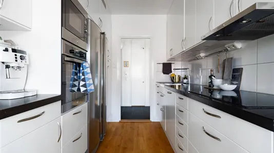 Bostadsrätter till salu i Hammarbyhamnen - foto 7