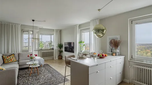 Bostadsrätter till salu i Söderort - foto 7