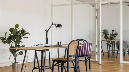 Bostadsrätter till salu i Södermalm - foto 4