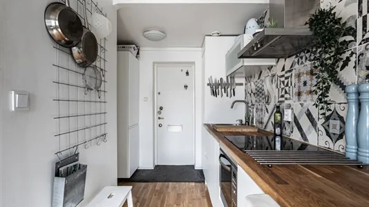 Bostadsrätter till salu i Nacka - foto 10