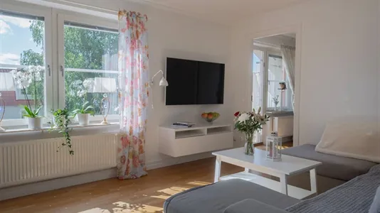 Bostadsrätter till salu i Huddinge - foto 8