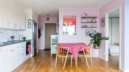 Bostadsrätter till salu i Söderort - foto 12