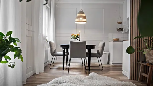 Bostadsrätter till salu i Haninge - foto 6