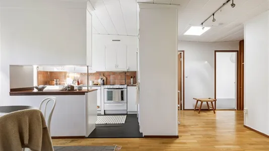 Bostadsrätter till salu i Tyresö - foto 2