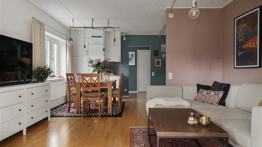 Bostadsrätter till salu i Söderort - foto 10