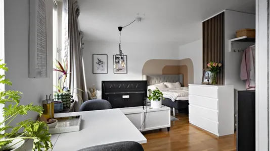 Bostadsrätter till salu i Haninge - foto 5