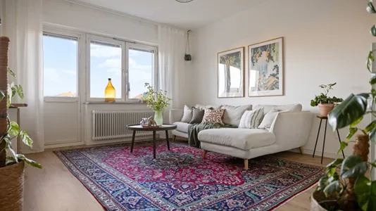 Bostadsrätter till salu i Söderort - foto 4