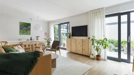 Bostadsrätter till salu i Nacka - foto 10