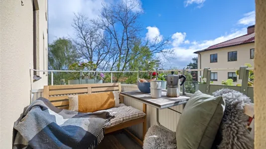 Bostadsrätter till salu i Kungsholmen - foto 5