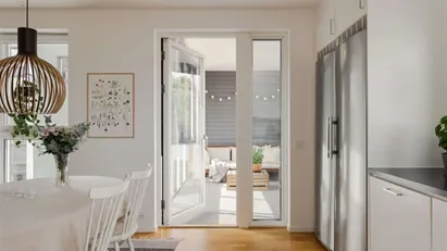 Lägenhet till salu i Växjö