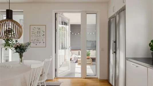 Lägenheter till salu i Växjö - foto 1