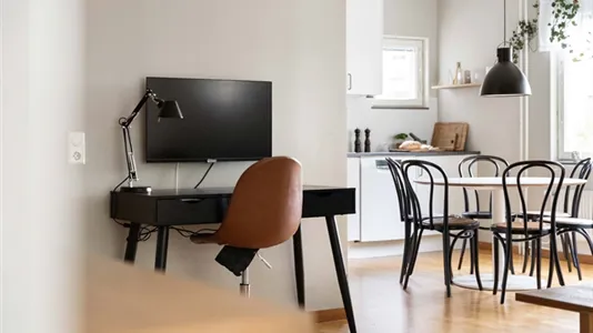 Bostadsrätter till salu i Södermalm - foto 12
