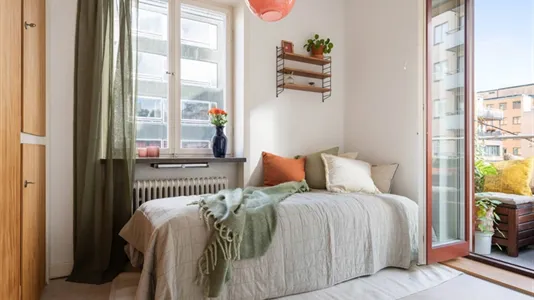 Bostadsrätter till salu i Södermalm - foto 3