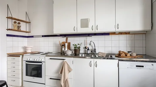 Bostadsrätter till salu i Nacka - foto 11