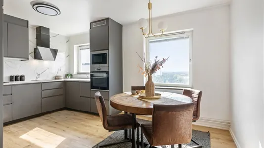 Bostadsrätter till salu i Söderort - foto 6