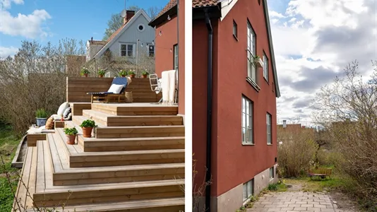 Bostadsrätter till salu i Söderort - foto 5