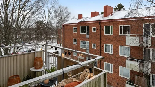 Bostadsrätter till salu i Söderort - foto 9