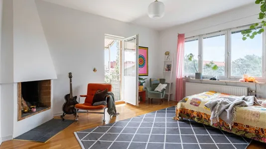 Bostadsrätter till salu i Hammarbyhamnen - foto 4
