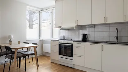 Bostadsrätt till salu i Söderort