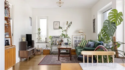 Bostadsrätter till salu i Söderort - foto 11