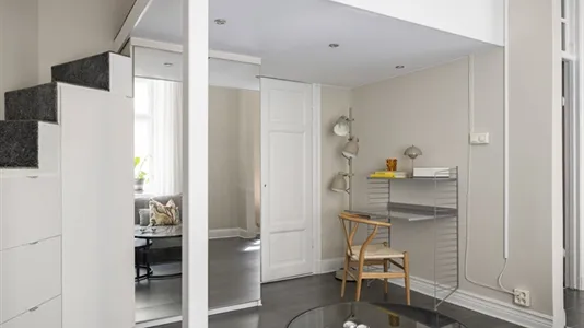 Lägenheter till salu i Vasastan - foto 10