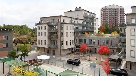 Bostadsrätter till salu i Södermalm - foto 11