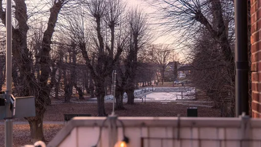 Bostadsrätter till salu i Söderort - foto 8