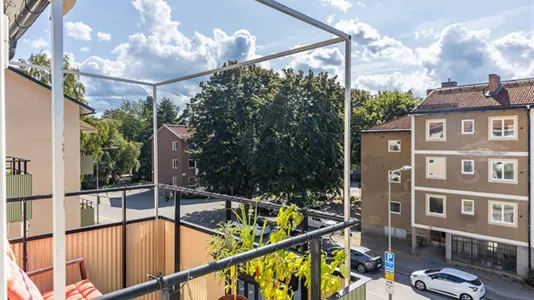 Bostadsrätter till salu i Söderort - foto 9