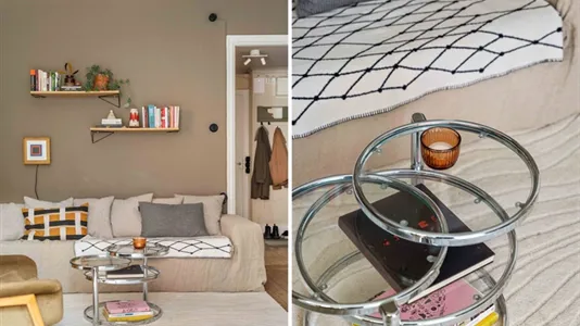 Bostadsrätter till salu i Södermalm - foto 5