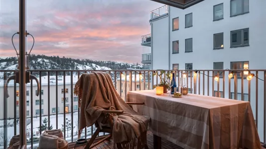 Bostadsrätter till salu i Nacka - foto 3