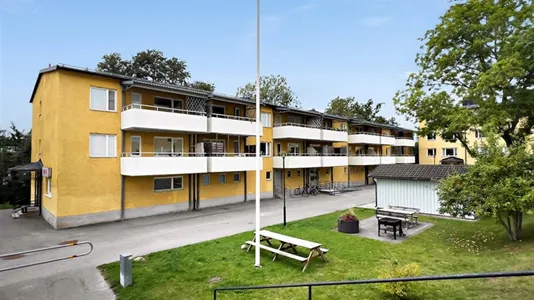 Bostadsrätter till salu i Haninge - foto 1
