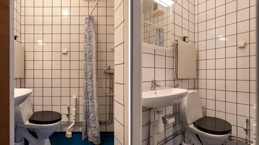 Bostadsrätter till salu i Hammarbyhamnen - foto 13