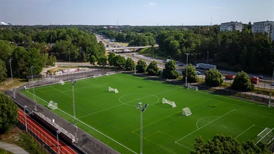 Bostadsrätter till salu i Söderort - foto 5
