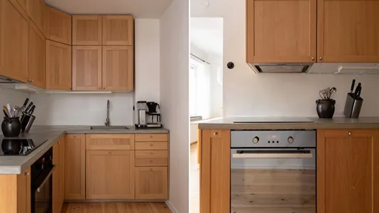 Bostadsrätter till salu i Södermalm - foto 10