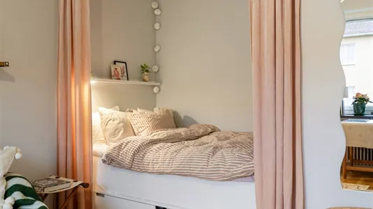 Bostadsrätter till salu i Söderort - foto 7