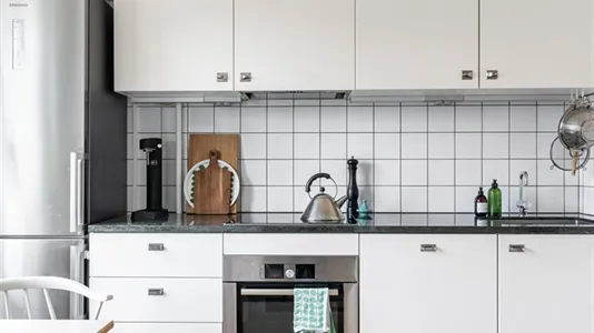 Bostadsrätter till salu i Hammarbyhamnen - foto 5
