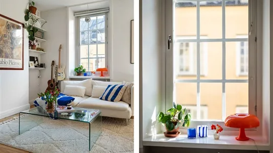 Bostadsrätter till salu i Södermalm - foto 11