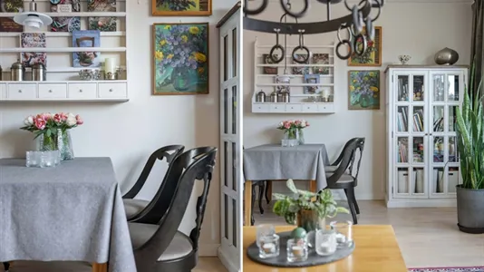 Bostadsrätter till salu i Söderort - foto 8