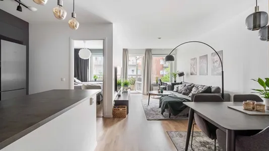 Bostadsrätter till salu i Söderort - foto 6