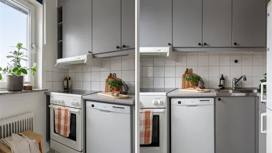 Bostadsrätter till salu i Söderort - foto 8