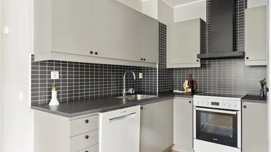 Bostadsrätter till salu i Västerort - foto 13