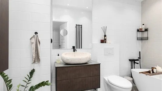 Bostadsrätter till salu i Nacka - foto 1