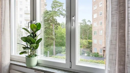 Bostadsrätter till salu i Söderort - foto 6