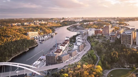 Bostadsrätter till salu i Nacka - foto 3