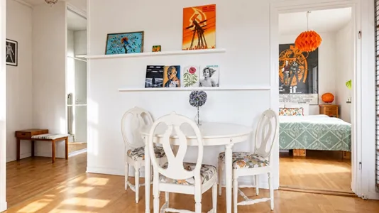 Bostadsrätter till salu i Söderort - foto 5