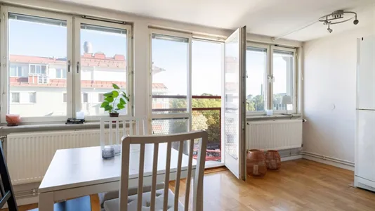 Bostadsrätter till salu i Sundbyberg - foto 7