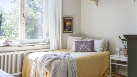 Bostadsrätter till salu i Söderort - foto 1