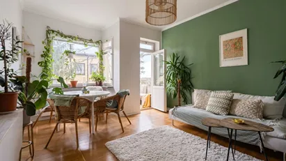 Bostadsrätt till salu på Kungsholmen