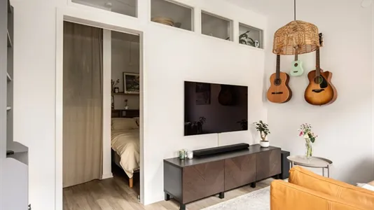Bostadsrätter till salu i Söderort - foto 10
