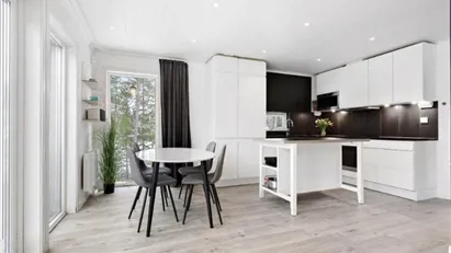 Brottby - 4rok - tillsv - 16.675kr/mån